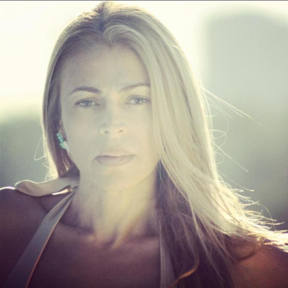 Meet your Posher, Tamy